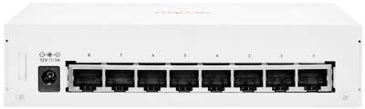 Коммутатор Aruba Instant on 1430 8G unmanaged fanless Switch (в комплекте вилка US)