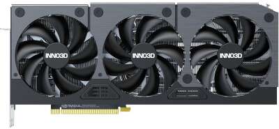 Видеокарта Inno3D NVIDIA nVidia GeForce RTX 4080 X3 16Gb DDR6X PCI-E HDMI, 3DP