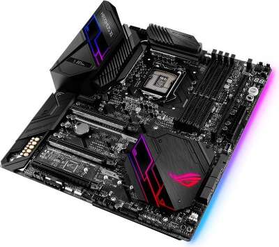 Материнская плата EATX LGA1151v2 ASUS ROG MAXIMUS XI EXTREME