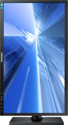 Монитор 24" TFT Samsung SyncMaster S24C650PL IPS LED HDMI