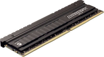 Набор памяти DDR4 DIMM 4x4Gb DDR3200 Crucial Ballistix Elite (BLE4C4G4D32AEEA)