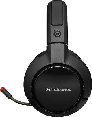 Гарнитура Steelseries Siberia 800, Black