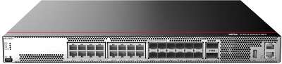Контроллер WiFi 16GE 12SFP+ AE9700-M LIC-F SNS1Y HUAWEI