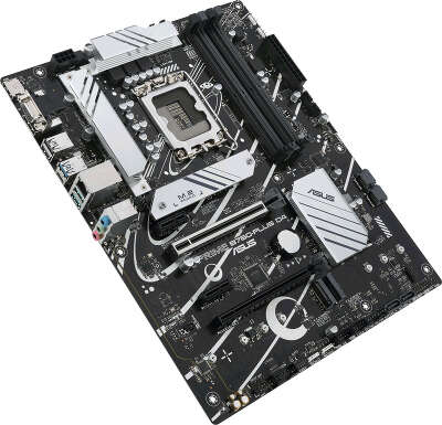 Материнская плата ATX LGA1700 ASUS PRIME B760-PLUS D4