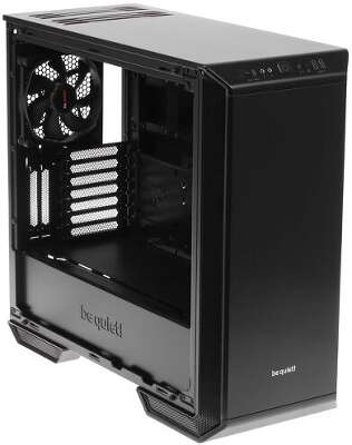 Корпус be quiet! Dark Base 700 RGB, черный, EATX, Без БП (BGW23)
