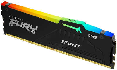 Kingston DDR5 DIMM 32GB 5600 MT/s CL36 KF556C36BBEA-32 