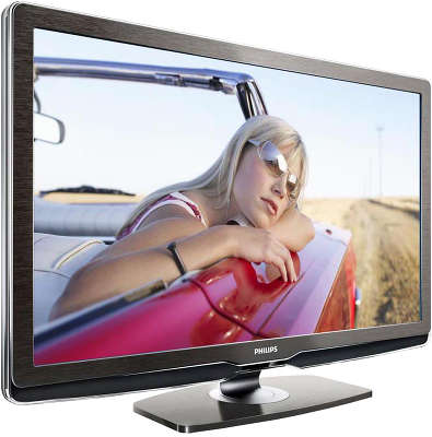 ЖК телевизор Philips 37" 37PFL9604H/60