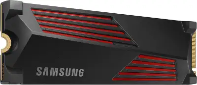 Накопитель SSD M.2 2280 4TB 990 PRO MZ-V9P4T0CW SAMSUNG