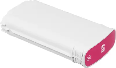 Картридж струйный HP 72 C9372A пурпурный (130мл) для HP DJ T1100/T610