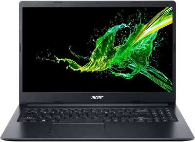 Ноутбук Acer Aspire A315-55KG-30SW 15.6" FHD i3-8130U/8/256 SSD/GF mx130 2G/WF/BT/Cam/Linux