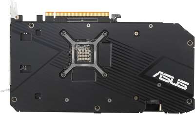 Видеокарта ASUS AMD Radeon RX 6600 XT Dual 8Gb DDR6 PCI-E HDMI, 3DP