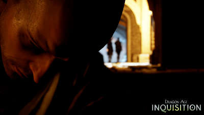 Игра для PS4  Dragon Age: Инквизиция
