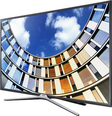 ЖК телевизор 49"/124см Samsung UE49M5500AU FHD