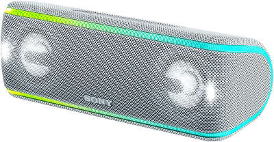 Акустическая система беспроводная Sony SRS-XB41, белая