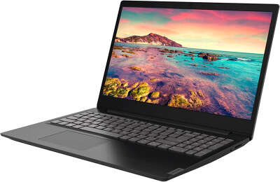 Ноутбук Lenovo IdeaPad S145-15AST 15.6" FHD A9-9425/8/128 SSD/WF/BT/Cam/FreeDOS