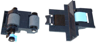 CE487A/B/C/Q3938-67999 Ремкомплект роликов ADF HP CLJ CM6030/CM6040 (O)