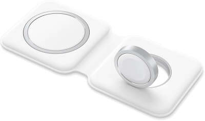 Беспроводное зарядное устройство Apple MagSafe Duo Charger [MHXF3AM/A]