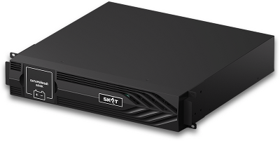 Батарея для ИБП Бастион SKAT BC 72/18S3 RACK P3 24В 18Ач