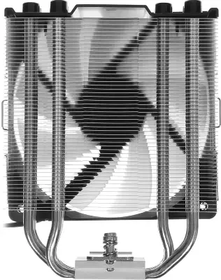 Кулер для процессора ID-COOLING SE-214-XT, 180Вт (SE-214-XT)