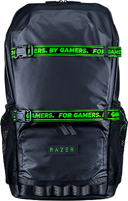 Razer Scout Backpack 15.6" RC81-03850101-0500