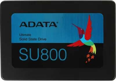 A-DATA SSD 256GB SU800 ASU800SS-256GT-C {SATA3.0, 7mm}
