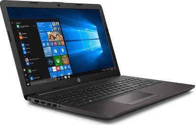 Ноутбук HP 255 G7 15.6" FHD R 3 3200U/4/256 SSD/WF/BT/Cam/DOS (2V0F3ES)