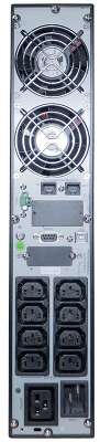 Источник бесперебойного питания ИБП ACD PW-RackLine Pro 3000I