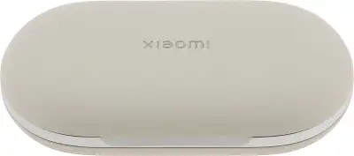 Наушники вкладыши Xiaomi OpenWear M2319E1 бежевый беспроводные bluetooth крепление за ухом (BHR8473GL)