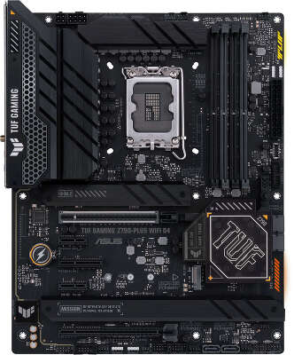 Материнская плата ATX LGA1700 ASUS TUF GAMING Z790-PLUS WIFI D4