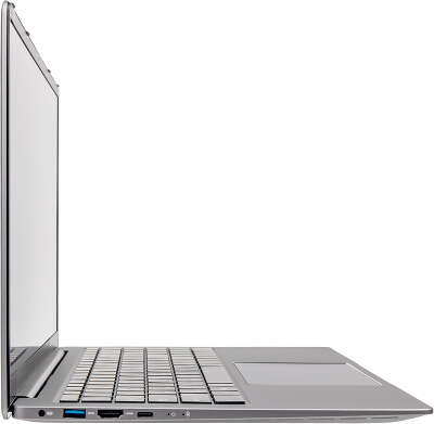 Ноутбук Hiper ExpertBook MTL1601 16.1" FHD IPS i3 1115G4 3 ГГц/8 Гб/1Tb SSD/W10