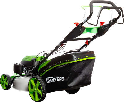 Газонокосилка роторная RedVerg RD-GLM51S 2900Вт