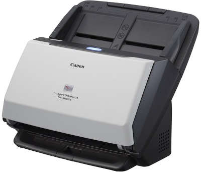 Документ-сканер Canon DR-M160II A4