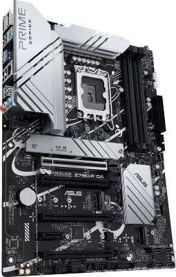 Материнская плата ATX LGA1700 ASUS PRIME Z790-P D4