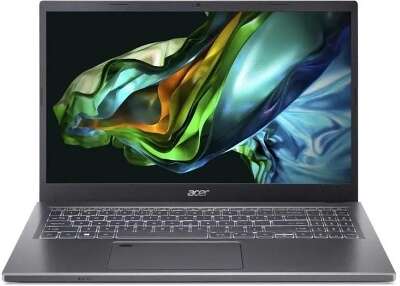 Ноутбук Acer Aspire 5 A517-58GM-551N 17.3" FHD IPS i5 1335U 1.3 ГГц/16/512 SSD/RTX 2050 4G/W11