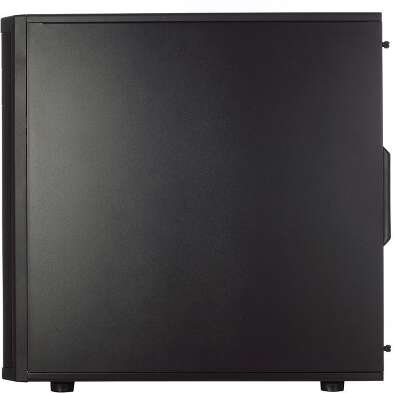 Корпус Fractal Design Core 2500, черный, ATX, без БП (FD-CA-CORE-2500-BL)