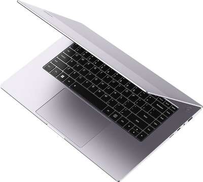 Ноутбук Infinix Inbook X3 Plus XL31 15.6" FHD IPS i5-1235U/6/512Gb SSD/Без OC серый