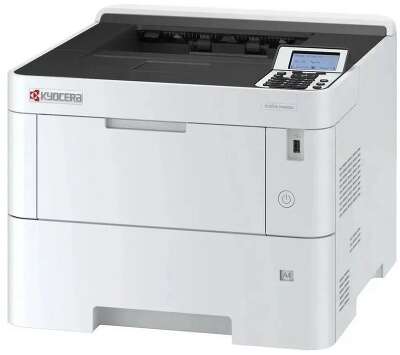 Принтер лазерный Kyocera ECOSYS PA4500x (A4, 1200dpi, 45ppm, 512Mb, Duplex, Lan, USB) (110C0Y3NL0)