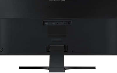 Монитор 28" Samsung U28E590D черный