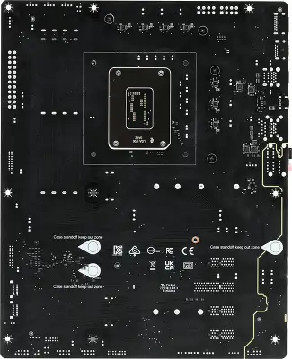 Материнская плата ATX LGA1700 MSI PRO Z790-S WIFI