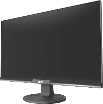 Монитор AOC 21.5" Value Line I220SWH(00/01) черный IPS