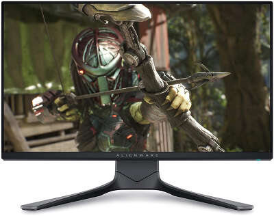 Монитор 25" Dell Alienware AW2521HF IPS FHD HDMI, DP, USB-Hub
