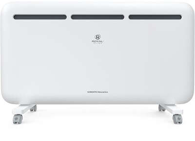 Конвектор Royal Clima Sorento Meccanico REC-S2000M 2000Вт белый