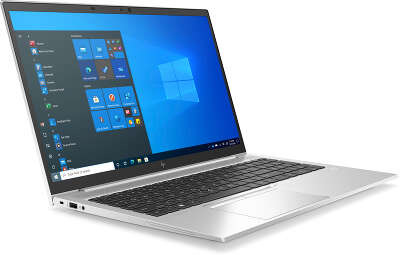Ноутбук HP EliteBook 850 G8 15.6" UHD i5-1135G7/16/512 SSD/GF mx450 2G/WF/3G/LTE/BT/Cam/W10Pro (401K6EA)