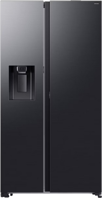 Samsung RS80F65J1FWR Samsung Electronics