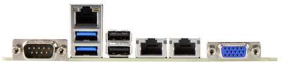 Материнская плата SuperMicro MBD-H12DSI-N6-B Dual AMD EPYC™ 7003/7002 Series Processors, 4TB Registered ECC DDR4 3200MHz SDRAM in 16 DIMMs, 10 SATA3, 2 SATADOM, 4 NVMe {10} (incl. 1x I/O Shield MCP-260-00042-0N, 2x CBL-0044L)