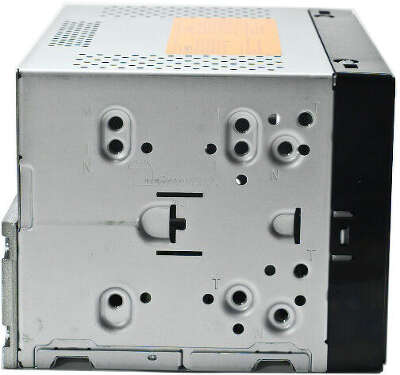 Автомагнитола Pioneer DMH-A4450BT 2DIN 4x50Вт DSP 6.8" 3 ПДУ RDS