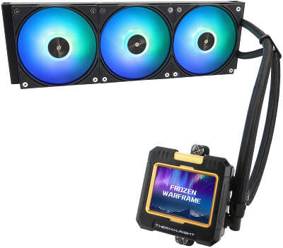Thermalright F-WFRAME-360-BL-ARGB
