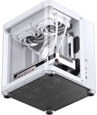 JONSBO TK-1 White