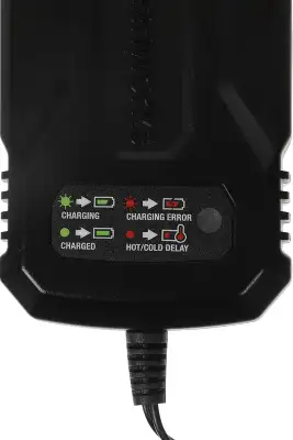 Зарядное устройство Greenworks G40UCM2M (2946507)
