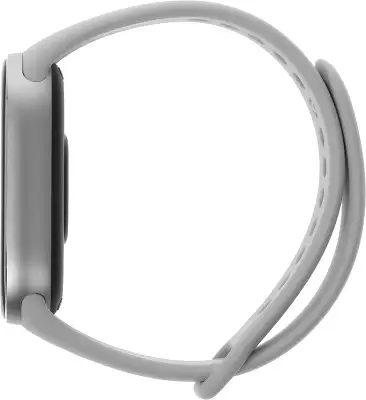 Фитнес-браслет Xiaomi Smart Band 10 Glacier Silver [BHR07PSGL]